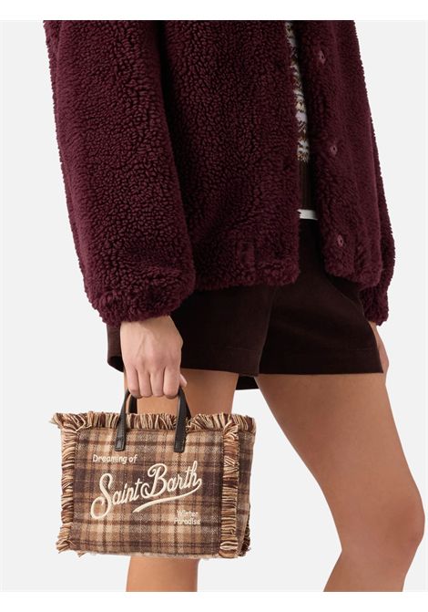 Bag Mini Vanity MC2 Saint Barth MC2  SAINT BARTH | Bag | VAMI03100470M1812